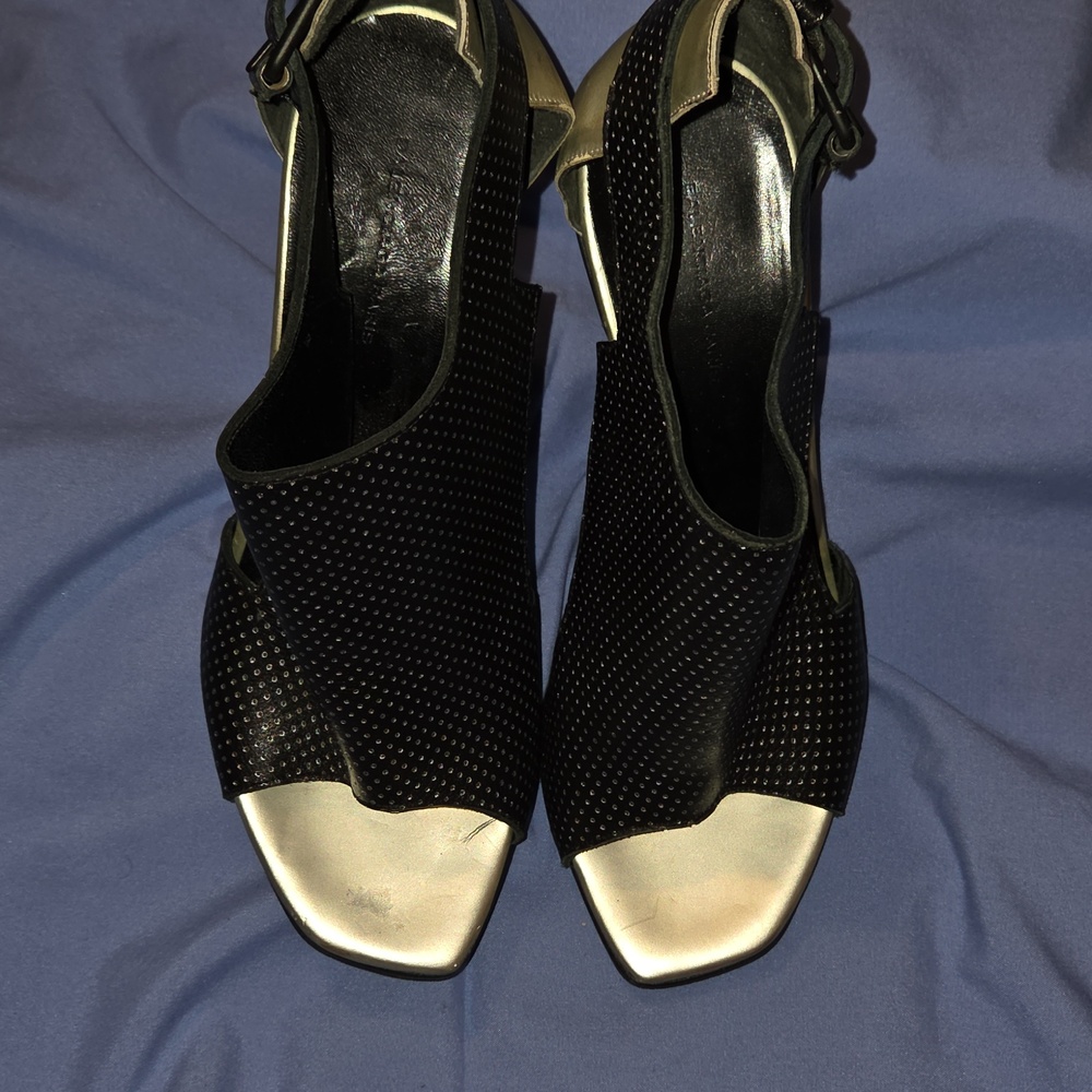 Balenciaga Heel 41
